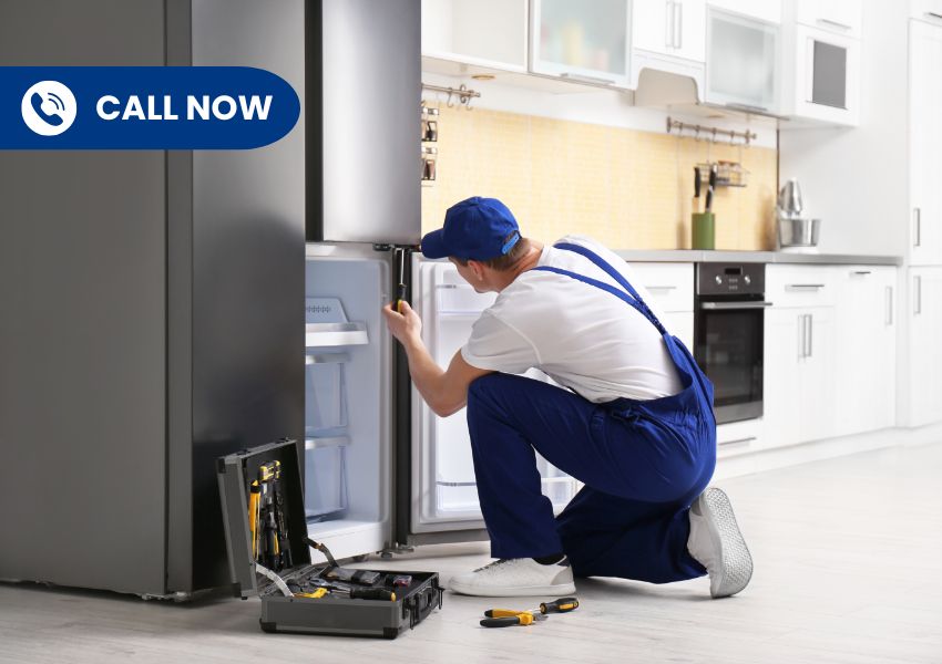 Granger Appliance Repair Company